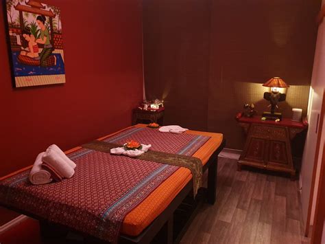 beste thai massage düsseldorf